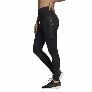 Adidas logo high rise legging